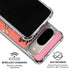 Disney Princess Mulan Art Google Pixel 10 Clear Case